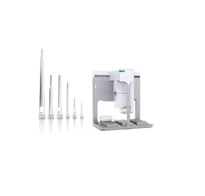 Serbetter®   Pipette tips for Agilent Bravo automation